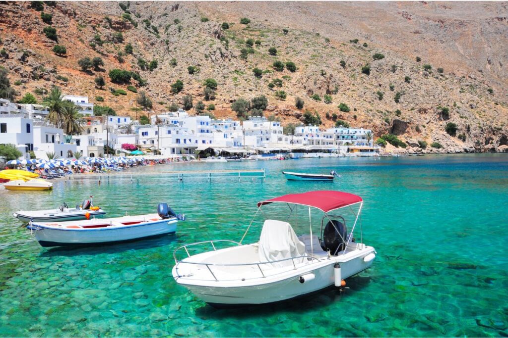 Loutro